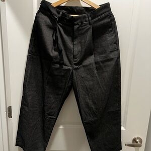 monkey time causual pants